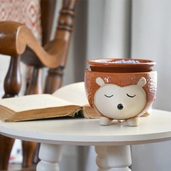 Pink Zebra Porcupine Simmer Pot ~ Hard To Find + Bonus 2 Full Bags of Sprinkles - Picture 4 of 13